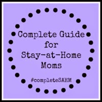 Complete Guide for Stay-at_Home Moms